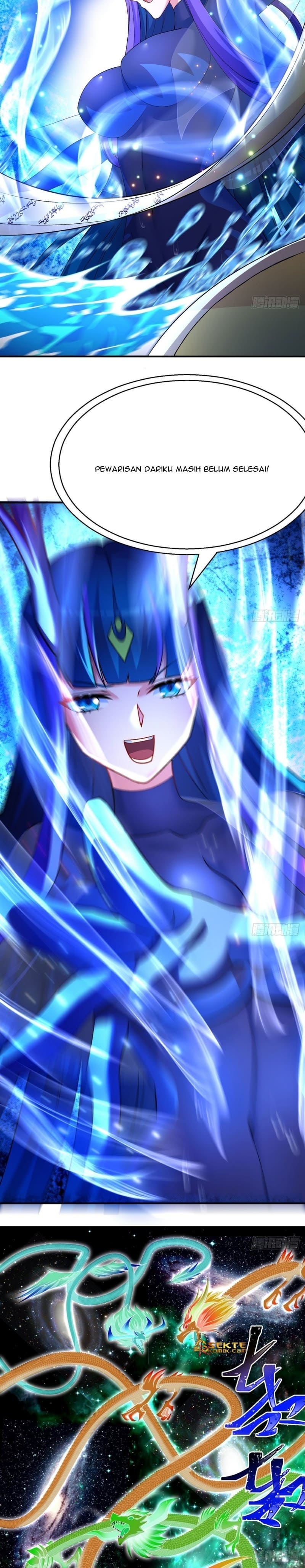 I Picked Up An Attributes Chapter 78 Gambar 11